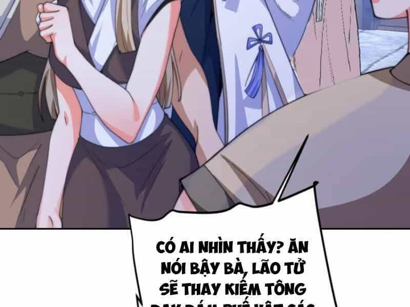 Nữ Đồ Đệ Ai Nấy Đều Muốn Giết Ta - Chương 65 - ảnh 77