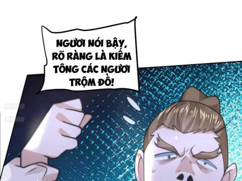 Nữ Đồ Đệ Ai Nấy Đều Muốn Giết Ta - Chương 66 - ảnh 10