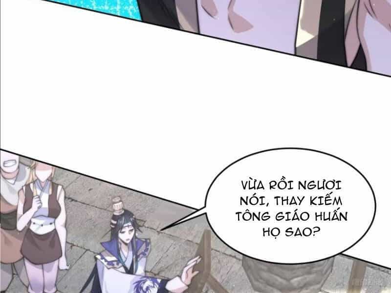 Nữ Đồ Đệ Ai Nấy Đều Muốn Giết Ta - Chương 66 - ảnh 12