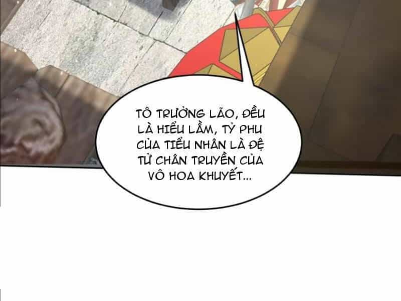 Nữ Đồ Đệ Ai Nấy Đều Muốn Giết Ta - Chương 66 - ảnh 14