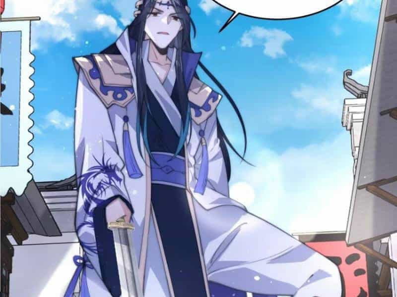 Nữ Đồ Đệ Ai Nấy Đều Muốn Giết Ta - Chương 66 - ảnh 21