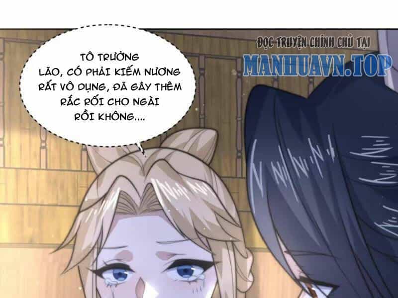 Nữ Đồ Đệ Ai Nấy Đều Muốn Giết Ta - Chương 66 - ảnh 27