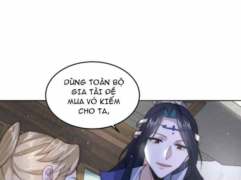 Nữ Đồ Đệ Ai Nấy Đều Muốn Giết Ta - Chương 66 - ảnh 29
