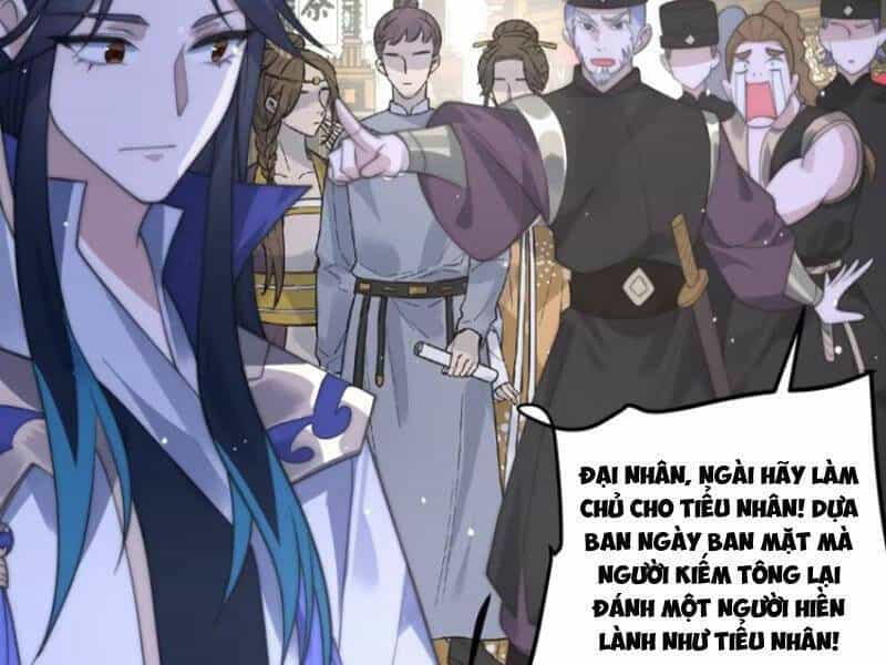 Nữ Đồ Đệ Ai Nấy Đều Muốn Giết Ta - Chương 66 - ảnh 35