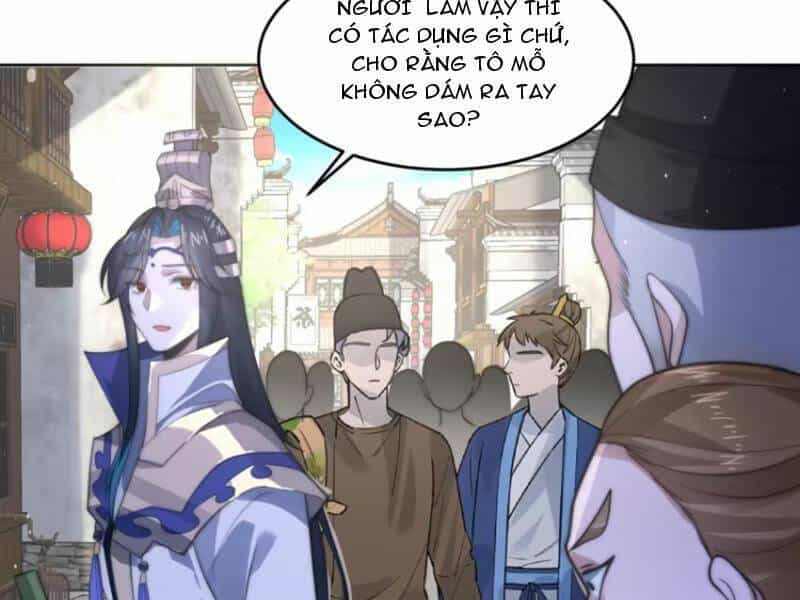 Nữ Đồ Đệ Ai Nấy Đều Muốn Giết Ta - Chương 66 - ảnh 37