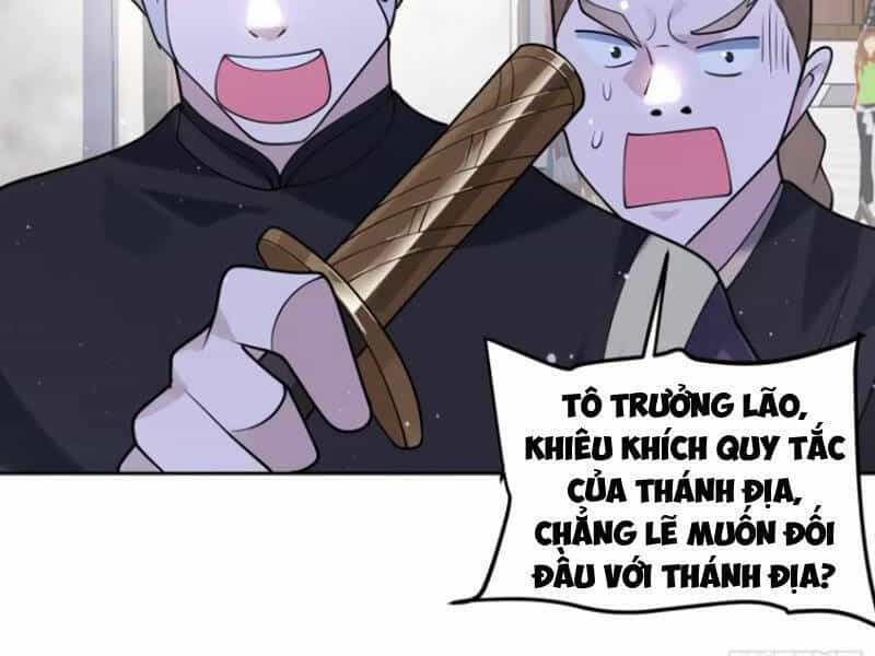 Nữ Đồ Đệ Ai Nấy Đều Muốn Giết Ta - Chương 66 - ảnh 40