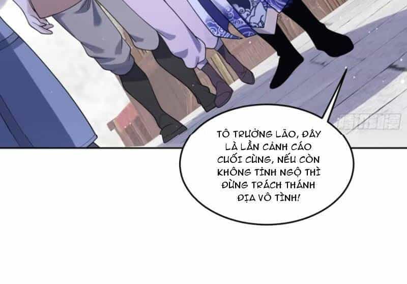 Nữ Đồ Đệ Ai Nấy Đều Muốn Giết Ta - Chương 66 - ảnh 43