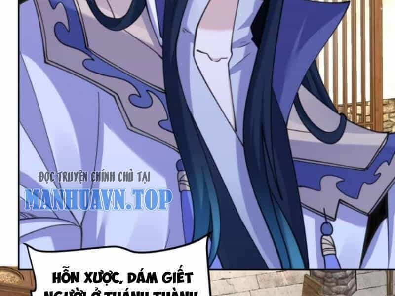 Nữ Đồ Đệ Ai Nấy Đều Muốn Giết Ta - Chương 66 - ảnh 67