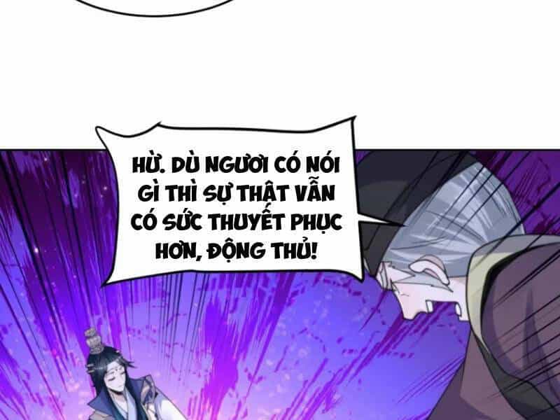 Nữ Đồ Đệ Ai Nấy Đều Muốn Giết Ta - Chương 66 - ảnh 70