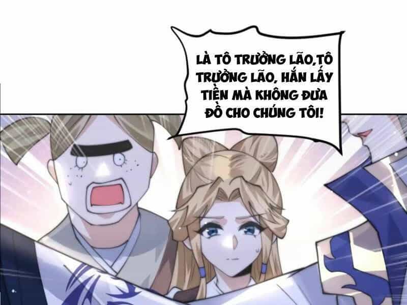 Nữ Đồ Đệ Ai Nấy Đều Muốn Giết Ta - Chương 66 - ảnh 8