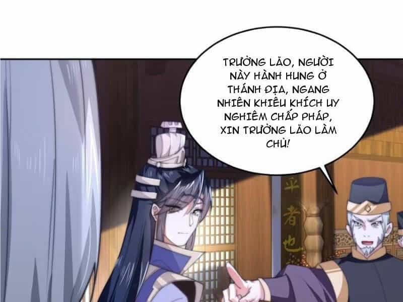 Nữ Đồ Đệ Ai Nấy Đều Muốn Giết Ta - Chương 67 - ảnh 1