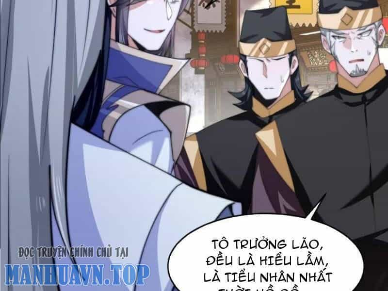 Nữ Đồ Đệ Ai Nấy Đều Muốn Giết Ta - Chương 67 - ảnh 11