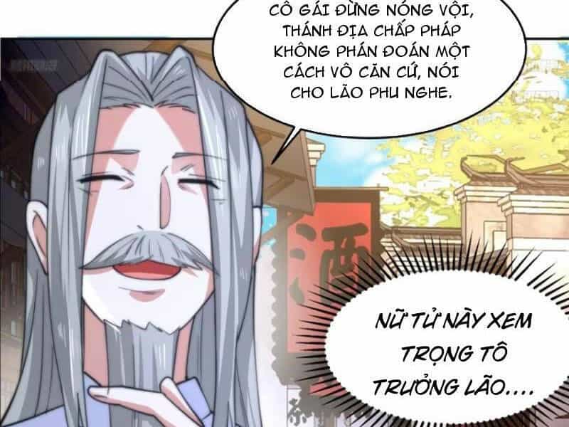 Nữ Đồ Đệ Ai Nấy Đều Muốn Giết Ta - Chương 67 - ảnh 15