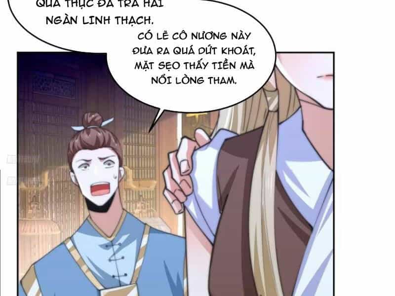Nữ Đồ Đệ Ai Nấy Đều Muốn Giết Ta - Chương 67 - ảnh 17