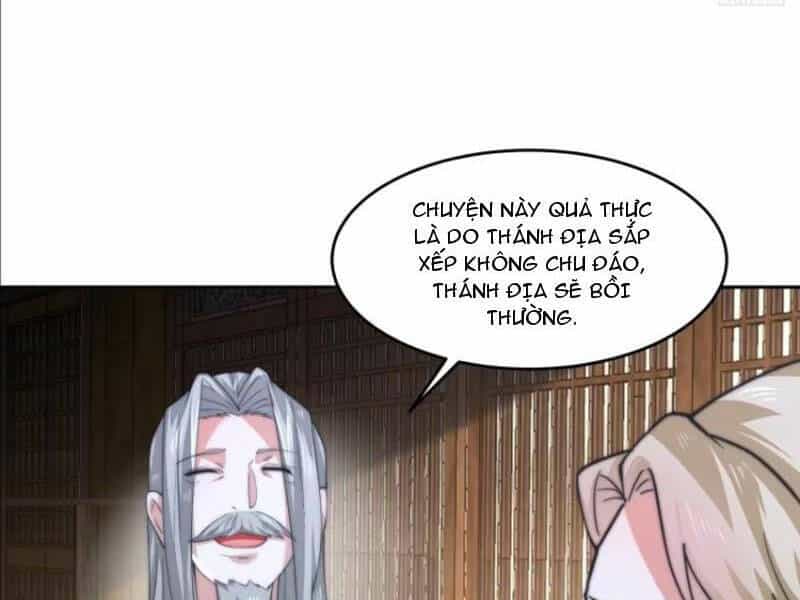 Nữ Đồ Đệ Ai Nấy Đều Muốn Giết Ta - Chương 67 - ảnh 20