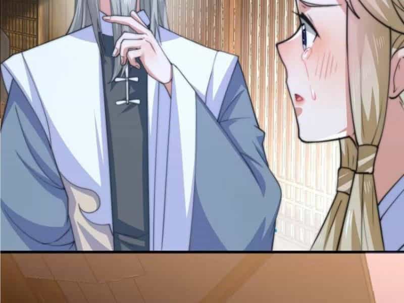 Nữ Đồ Đệ Ai Nấy Đều Muốn Giết Ta - Chương 67 - ảnh 21