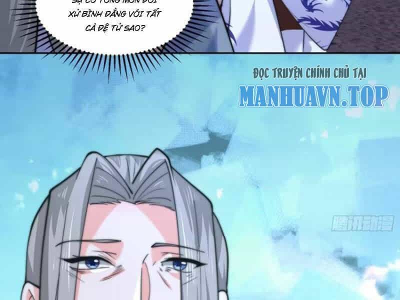 Nữ Đồ Đệ Ai Nấy Đều Muốn Giết Ta - Chương 67 - ảnh 28