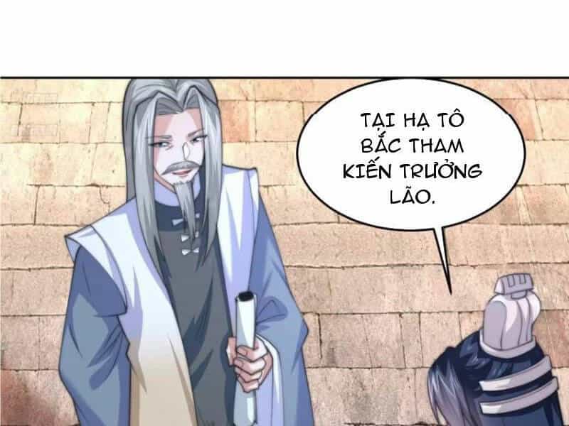 Nữ Đồ Đệ Ai Nấy Đều Muốn Giết Ta - Chương 67 - ảnh 3