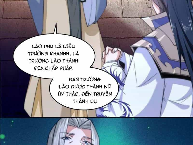 Nữ Đồ Đệ Ai Nấy Đều Muốn Giết Ta - Chương 67 - ảnh 4