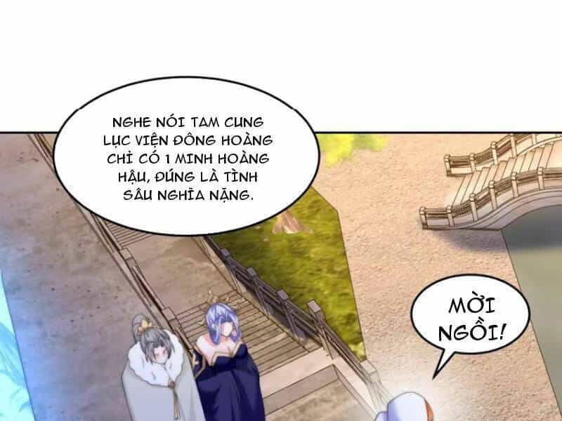 Nữ Đồ Đệ Ai Nấy Đều Muốn Giết Ta - Chương 67 - ảnh 48