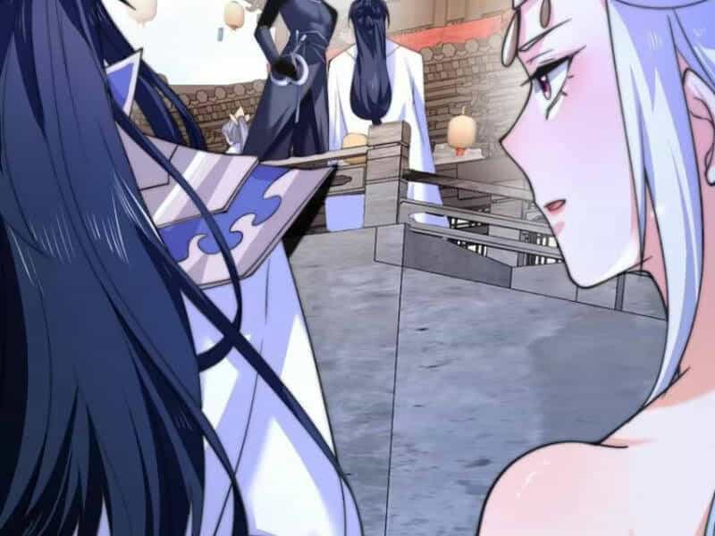 Nữ Đồ Đệ Ai Nấy Đều Muốn Giết Ta - Chương 67 - ảnh 51