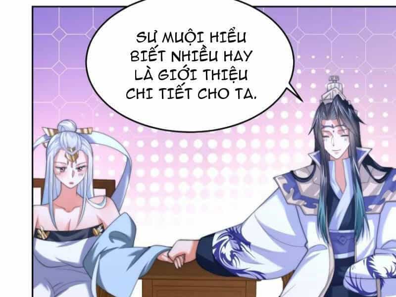 Nữ Đồ Đệ Ai Nấy Đều Muốn Giết Ta - Chương 67 - ảnh 53