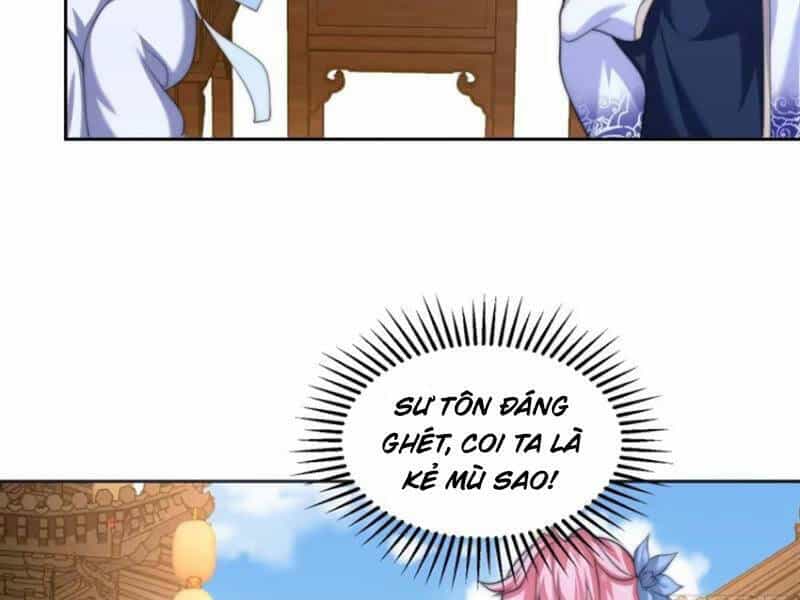Nữ Đồ Đệ Ai Nấy Đều Muốn Giết Ta - Chương 67 - ảnh 54
