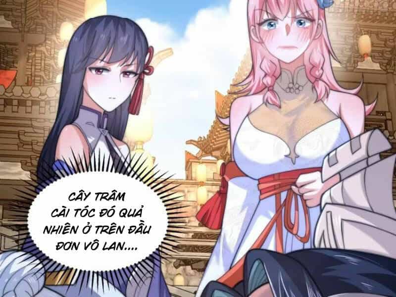 Nữ Đồ Đệ Ai Nấy Đều Muốn Giết Ta - Chương 67 - ảnh 55