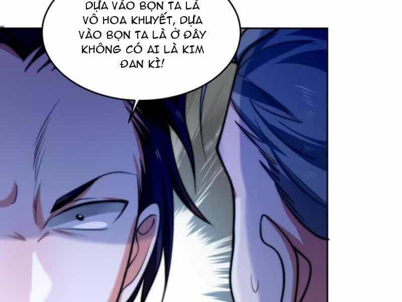 Nữ Đồ Đệ Ai Nấy Đều Muốn Giết Ta - Chương 67 - ảnh 63