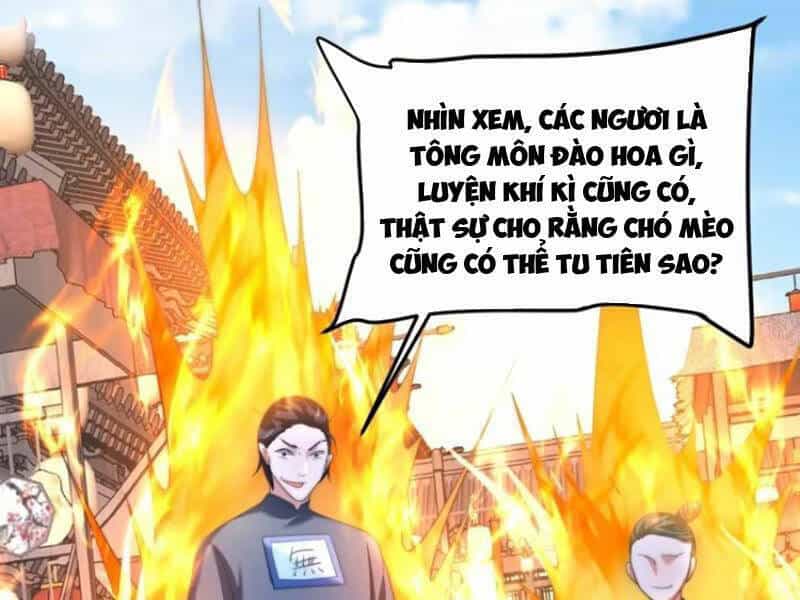 Nữ Đồ Đệ Ai Nấy Đều Muốn Giết Ta - Chương 67 - ảnh 65