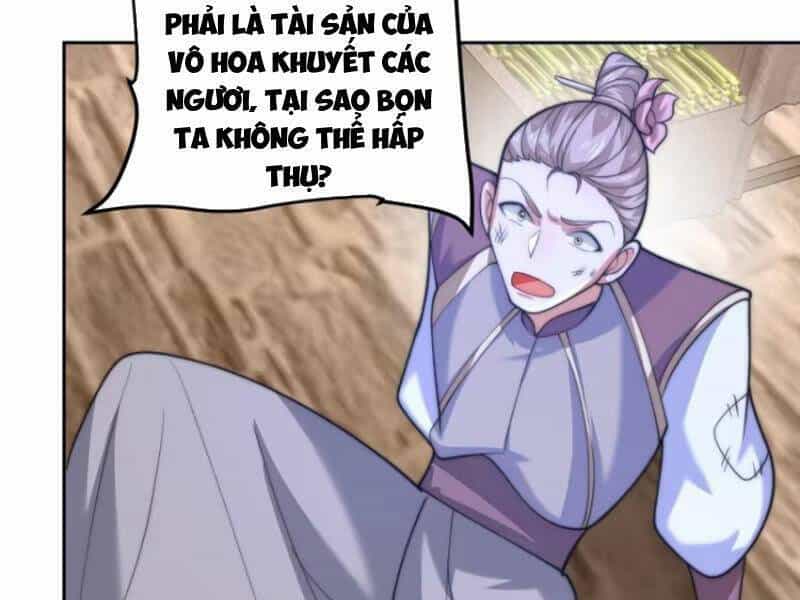 Nữ Đồ Đệ Ai Nấy Đều Muốn Giết Ta - Chương 67 - ảnh 68