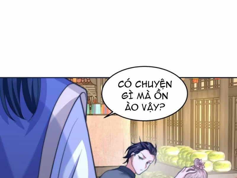 Nữ Đồ Đệ Ai Nấy Đều Muốn Giết Ta - Chương 67 - ảnh 76