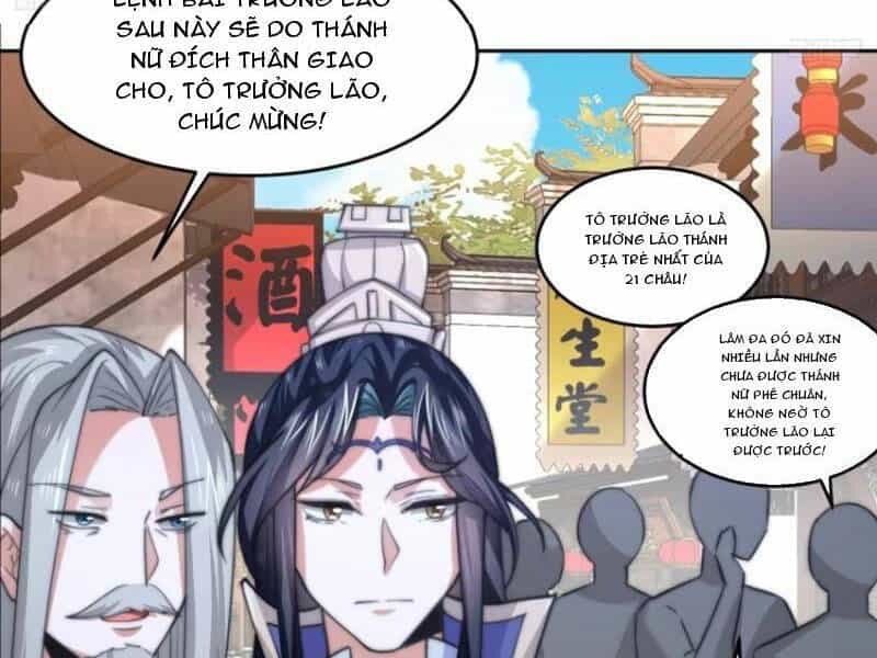Nữ Đồ Đệ Ai Nấy Đều Muốn Giết Ta - Chương 67 - ảnh 8