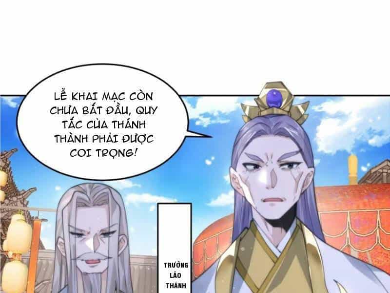 Nữ Đồ Đệ Ai Nấy Đều Muốn Giết Ta - Chương 68 - ảnh 1