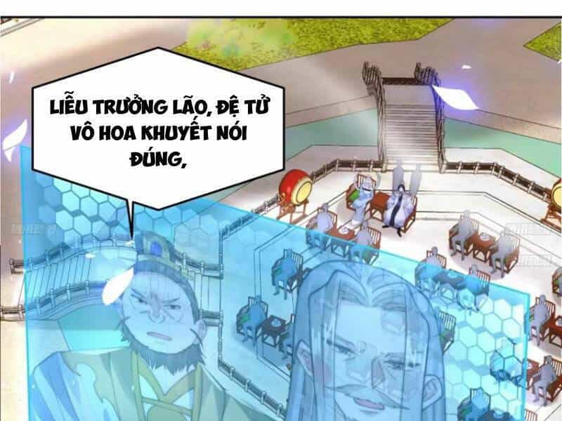 Nữ Đồ Đệ Ai Nấy Đều Muốn Giết Ta - Chương 68 - ảnh 11
