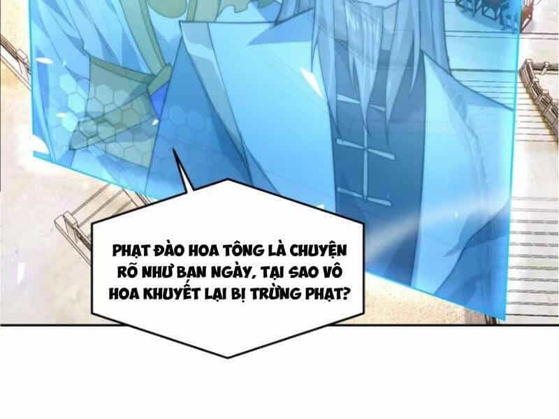 Nữ Đồ Đệ Ai Nấy Đều Muốn Giết Ta - Chương 68 - ảnh 12