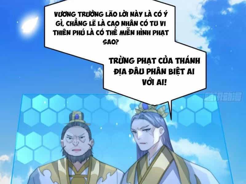 Nữ Đồ Đệ Ai Nấy Đều Muốn Giết Ta - Chương 68 - ảnh 22