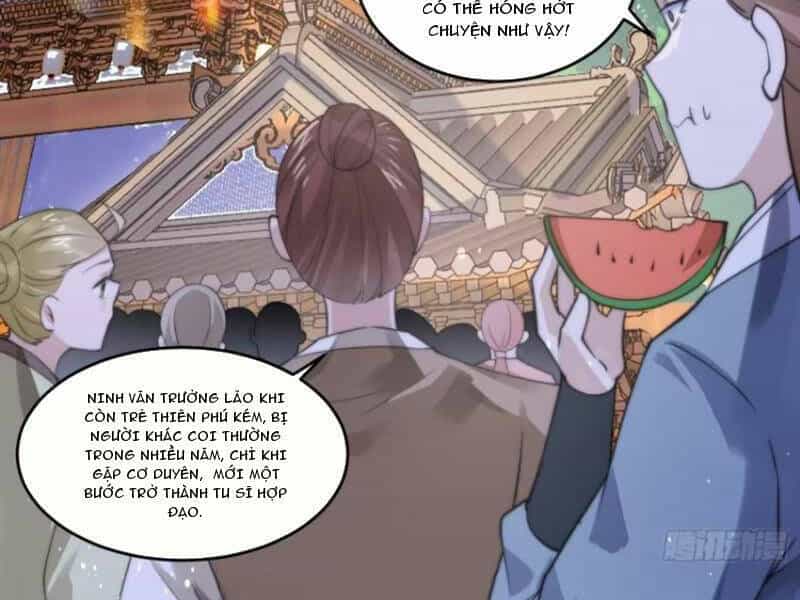 Nữ Đồ Đệ Ai Nấy Đều Muốn Giết Ta - Chương 68 - ảnh 24