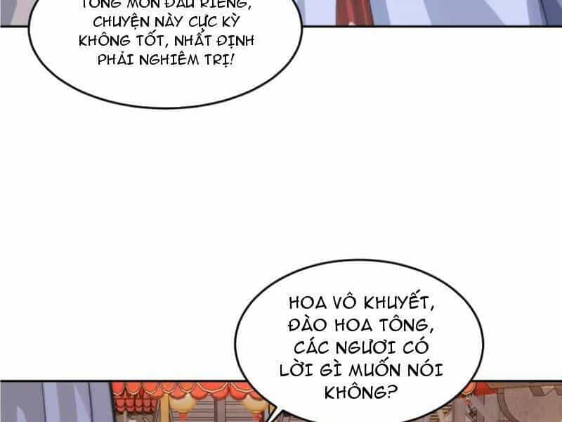 Nữ Đồ Đệ Ai Nấy Đều Muốn Giết Ta - Chương 68 - ảnh 3