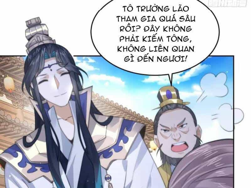 Nữ Đồ Đệ Ai Nấy Đều Muốn Giết Ta - Chương 68 - ảnh 31