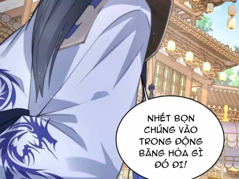 Nữ Đồ Đệ Ai Nấy Đều Muốn Giết Ta - Chương 68 - ảnh 39