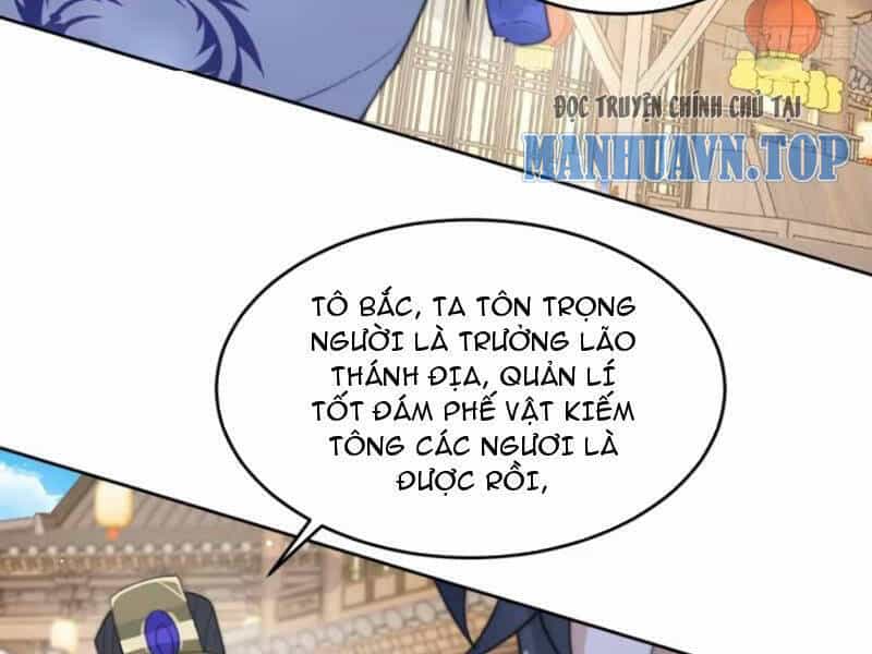 Nữ Đồ Đệ Ai Nấy Đều Muốn Giết Ta - Chương 68 - ảnh 40
