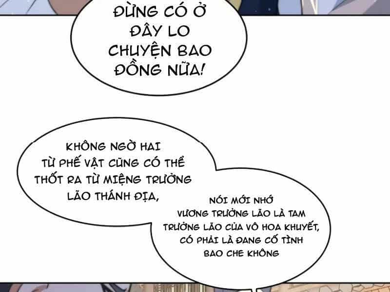 Nữ Đồ Đệ Ai Nấy Đều Muốn Giết Ta - Chương 68 - ảnh 42