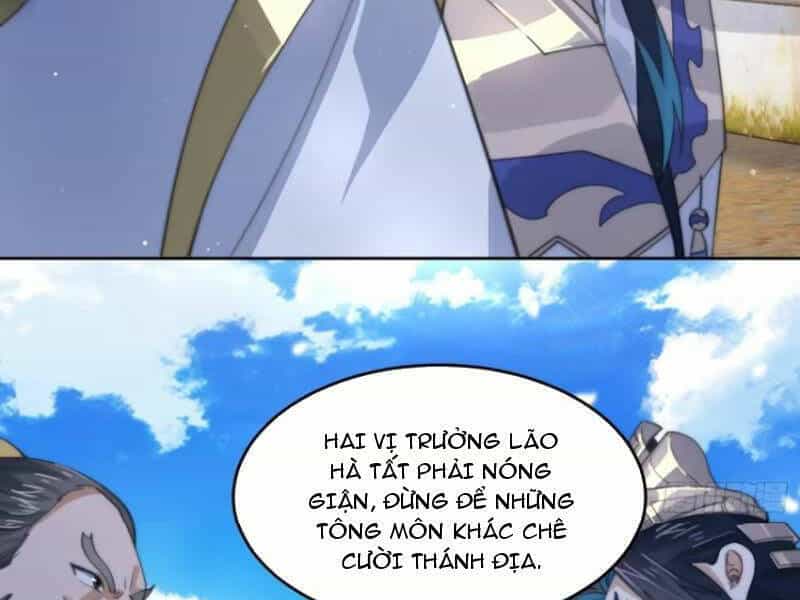 Nữ Đồ Đệ Ai Nấy Đều Muốn Giết Ta - Chương 68 - ảnh 44