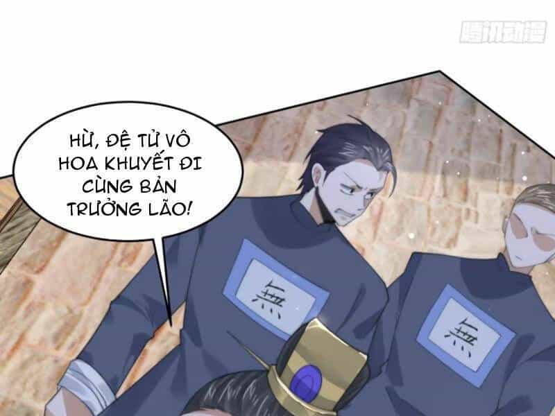 Nữ Đồ Đệ Ai Nấy Đều Muốn Giết Ta - Chương 68 - ảnh 48