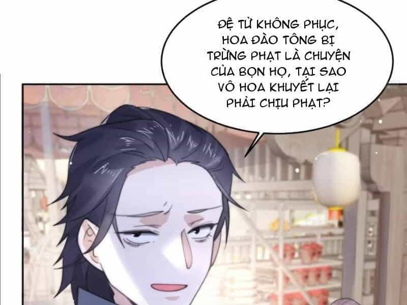 Nữ Đồ Đệ Ai Nấy Đều Muốn Giết Ta - Chương 68 - ảnh 6