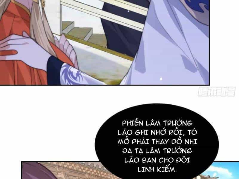 Nữ Đồ Đệ Ai Nấy Đều Muốn Giết Ta - Chương 68 - ảnh 74