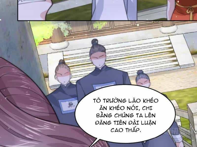 Nữ Đồ Đệ Ai Nấy Đều Muốn Giết Ta - Chương 68 - ảnh 76