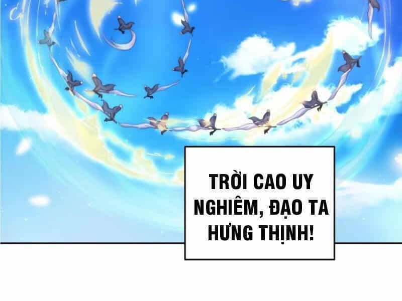 Nữ Đồ Đệ Ai Nấy Đều Muốn Giết Ta - Chương 69 - ảnh 2