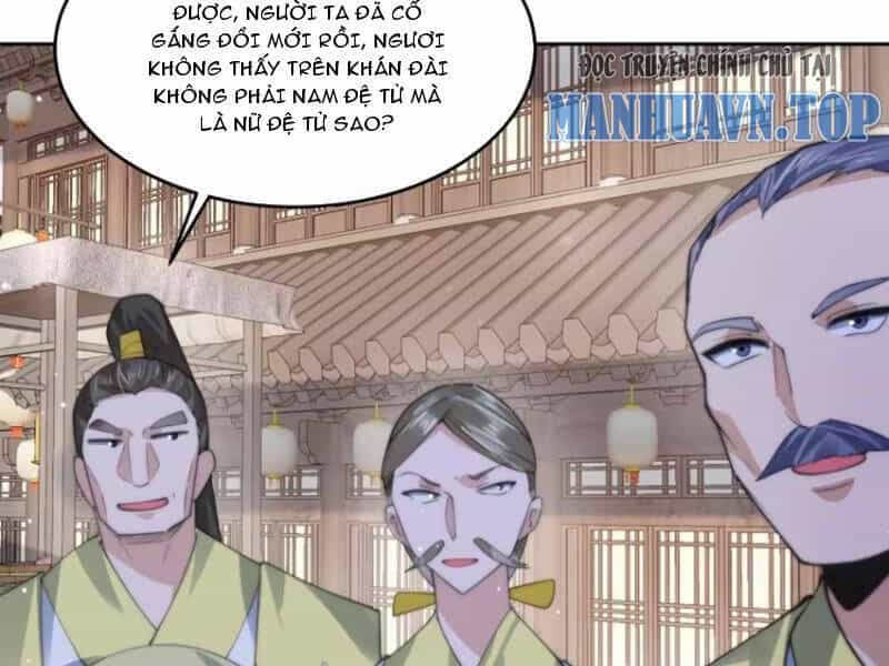 Nữ Đồ Đệ Ai Nấy Đều Muốn Giết Ta - Chương 69 - ảnh 30